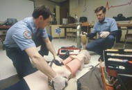 EHS Students Training