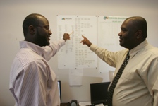 Database Development, Management and Administration