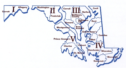 Regions