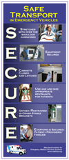 Safe Transport Poster
