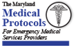 Maryland Medical Protocols