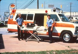 EMS
