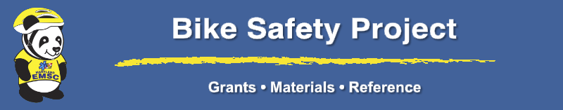 Bike Safety Project