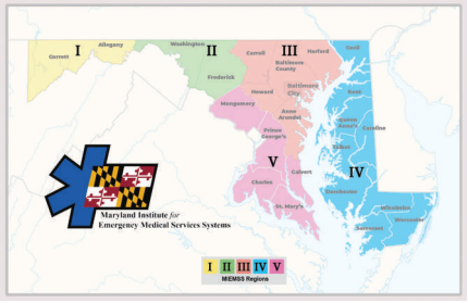 Regions Regions