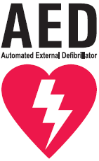 Automated External Defibrillator