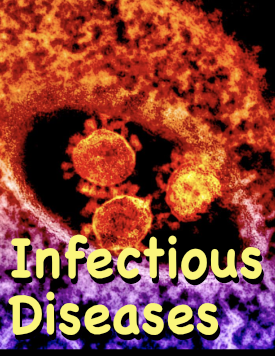 Infectious Diseases Links